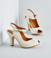 $21 http://www.modcloth.com/shop/shoes-heels/say-it-with-sophistication-heel-in-ivory?utm_source=polyvore&utm_medium=cse&utm_campaign=CPCpumps
